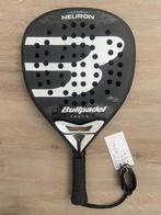 Bullpadel Neuron, Sport en Fitness, Ophalen of Verzenden, Gebruikt, Padelracket