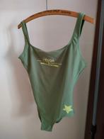 Maillot de bain TEX taille 40 neuf jamais porté car mauvais, Vert, Maillot de bain, Enlèvement ou Envoi