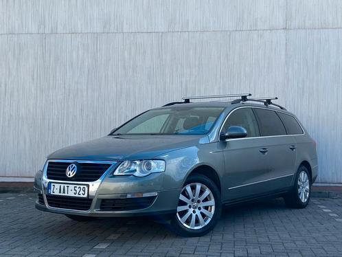 Vw Passat 1.6TDI BLUEMOTION AIRCO Euro5  Année 2010.04, Autos, Volkswagen, Entreprise, Passat, Vitres électriques, Diesel, Euro 5