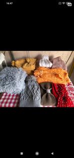 Pull tout doux et pulls oversise, Ophalen, Zo goed als nieuw