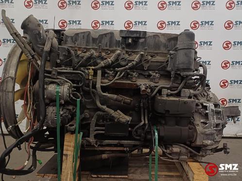 Occ motor MX300KW DAF, Auto-onderdelen, Vrachtwagen-onderdelen, DAF, Overige Auto-onderdelen, Gebruikt