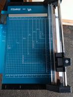 Papiersnijmachine, Ophalen of Verzenden