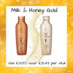 Shampoo en conditioner van milk en honey ( oriflame), Handtassen en Accessoires, Uiterlijk | Haarverzorging, Ophalen of Verzenden