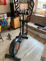 Crosstrainer focus fitness fox 5 iplus, Sport en Fitness, Ophalen, Zo goed als nieuw, Crosstrainer