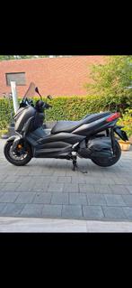 Yamaha xmax 400 bwj 2017 facelift, Motoren, Motoren | Yamaha, Particulier