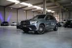 Mercedes-Benz GLE 300 d 4-Matic - luchtvering - pano - burme, Auto's, Automaat, 245 pk, Euro 6, 4 cilinders