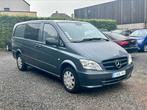 MERCEDES -BENZ VITO 2.2 DIESEL 100.KW GPS EURO 5. 218.000.KM, 100 kW, Achat, 4 portes, Entreprise