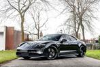 Porsche Taycan 4S SportDesign * DualScreen * ACC * BOSE*, Auto's, Automaat, Euro 6, Zwart, Leder