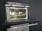 Combi oven siemens, Elektronische apparatuur, Microgolfovens, Ophalen, Zo goed als nieuw, Oven