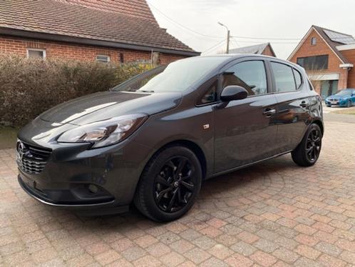 OPEL CORSA/40.000.KM/NAVI/CRUISE/BENZINE/GARANTIE, Auto's, Opel, Bedrijf, Corsa, ABS, Airbags, Airconditioning, Android Auto, Apple Carplay