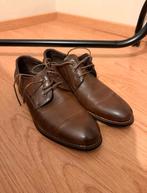 Kostuumschoenen, Kleding | Heren, Schoenen, Ophalen, Bruin, Gespschoenen, Zo goed als nieuw