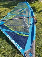 Voile Gun 3.2 (windsurf), Moins de 5 m², Voile, Enlèvement ou Envoi, Neuf