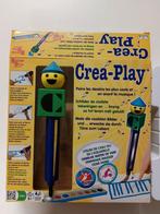 Crea play, Ophalen of Verzenden
