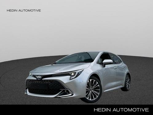 Toyota Corolla Hatchback 1.8 Hybrid Style e-CVT, Auto's, Toyota, Bedrijf, Te koop, Corolla, Bluetooth, Centrale vergrendeling