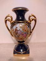 Vase en porcelaine de Limoges de France, Enlèvement ou Envoi
