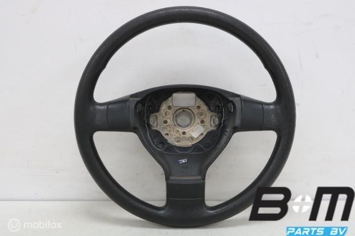 Plastic stuur VW Golf 5 1K0419091AG, Auto-onderdelen, Interieur en Bekleding, Gebruikt