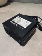 Corsair CX750F RGB-voeding, Computers en Software, Ophalen, Gebruikt