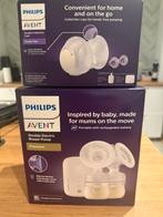 Borstkolf philips handsfree, Kinderen en Baby's, Babyvoeding en Toebehoren, Ophalen, Zo goed als nieuw, Borstkolf