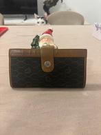 Portefeuille Dior, Enlèvement ou Envoi, Utilisé, Cuir