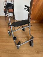 Rollator (gebruikt), Diversen, Rollators, Ophalen, Lichtgewicht, Gebruikt