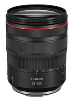 Canon RF 24-105 F4, Comme neuf, Zoom