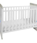 Baby kind Meegroeibed Dreamland nieuw met nieuwe matras, Kinderen en Baby's, Ophalen, 85 tot 100 cm, Nieuw, 140 tot 160 cm