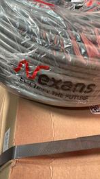 Cable XVB 3G2,5 bobine neuve de 100 mètres (5 disponibles), Doe-het-zelf en Bouw, Ophalen, Nieuw