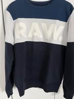 Heren trui RAW ( G-STAR) maat smal 8,00€, Ophalen, Zo goed als nieuw