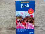 Bali, Ophalen, Zo goed als nieuw, ANWB