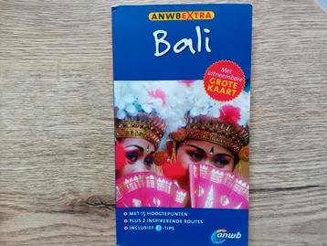 Bali beschikbaar voor biedingen