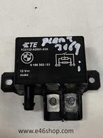 RELAIS OE 61369198302 BMW MOTOR EN AUTOS !, Motoren, Gebruikt, -, -, Ophalen of Verzenden