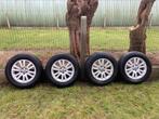 Velgen Volvo XC 60 of XC 90, Auto-onderdelen, Banden en Velgen, Ophalen, Gebruikt, Banden en Velgen, 17 inch