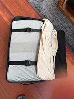 Tesla Tescamp, Ophalen, Zo goed als nieuw