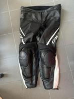 Dainese leder motorbroek, Motoren, Ophalen, Tweedehands, Broek | leer, Dainese