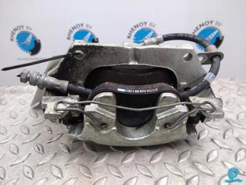FORD FIESTA [CALIPER] 2019 beschikbaar voor biedingen