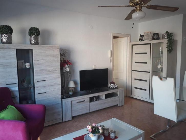 Vakantie appartement te huur Benidorm, Immo, Appartementen en Studio's te huur