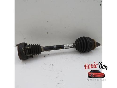 Arbre de transmission avant gauche d'un Skoda Roomster, Autos : Pièces & Accessoires, Freins & Transmission, Skoda, Utilisé, 3 mois de garantie