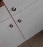 20 deurknoppen ...., Ophalen