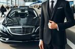 ‍️ PRIVÉ CHAUFFEUR