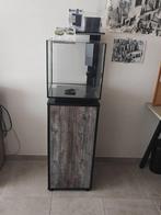 Qubiq 60Pro + bijhorende kast., Dieren en Toebehoren, Ophalen, Nieuw, Leeg aquarium