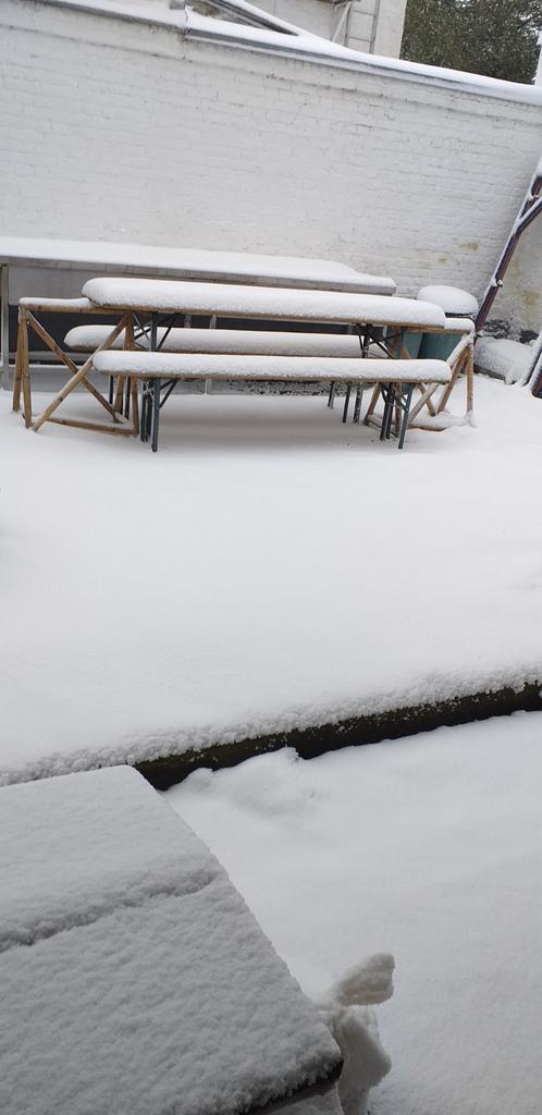 Appartement 1 chambre à louer à Tournai - 575€, Immo, Appartements & Studios à louer, Tournai