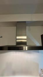 Whirlpool dampkap zoals nieuw, Elektronische apparatuur, Ophalen, Zo goed als nieuw