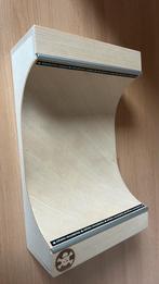 Blackriver fingerboarding ramp, Ophalen, Zo goed als nieuw