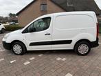 Citroen Berlingo 1.6 Hdi licht vracht gekeurd vvk, 4 portes, 2 places, Tissu, Euro 4