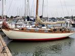 Regatta ,"one-off" 35 ft. Klassiek zeilyacht "STARMINX", Watersport en Boten, Kajuitzeilboten en Zeiljachten, Ophalen, Gebruikt