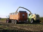 Zoek oude tridem silagewagens, Ophalen, Akkerbouw, Oogstmachine