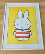 Fotokaders Nijntje (3stuks), Kinderen en Baby's, Kinderkamer | Inrichting en Decoratie, Ophalen, Zo goed als nieuw, Wanddecoratie