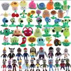Plants vs Zombies knuffels - Nieuw Megasale, Kinderen en Baby's, Ophalen of Verzenden, Nieuw, Overige typen