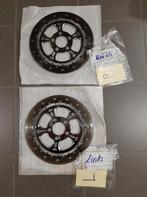 Harley Davidson Ultra 2008 onderdelen, Ophalen, Gebruikt