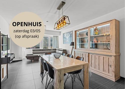Appartement te koop in Oostende, 2 slpks, Immo, Huizen en Appartementen te koop, Appartement, B
